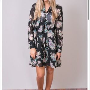 Bambara  Mini Dress Women’s size L